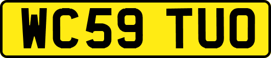 WC59TUO
