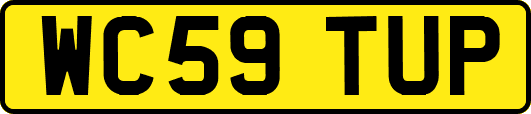 WC59TUP