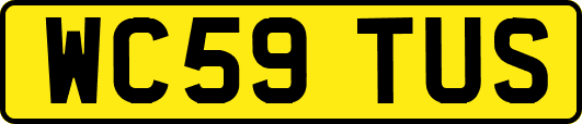 WC59TUS
