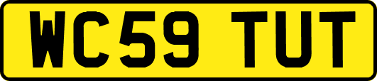 WC59TUT