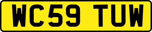 WC59TUW