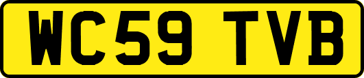 WC59TVB