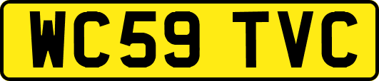 WC59TVC