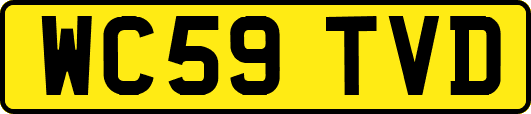 WC59TVD