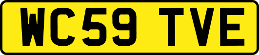 WC59TVE