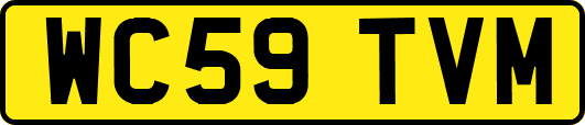 WC59TVM