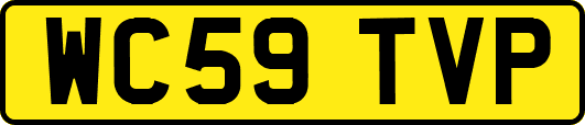 WC59TVP