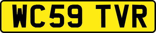 WC59TVR