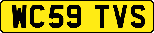 WC59TVS
