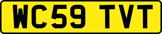 WC59TVT