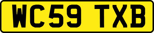 WC59TXB
