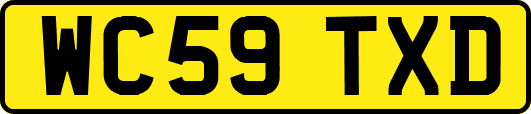WC59TXD