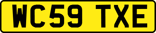 WC59TXE