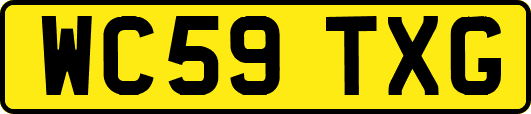 WC59TXG