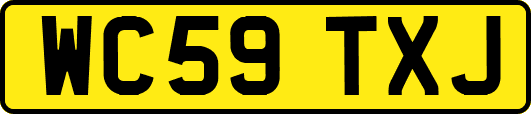WC59TXJ