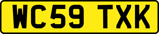 WC59TXK