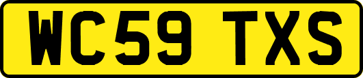 WC59TXS