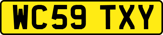 WC59TXY
