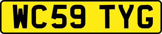 WC59TYG