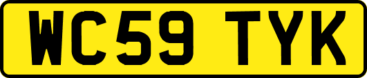 WC59TYK