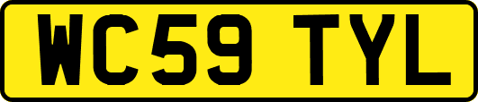WC59TYL