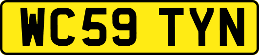 WC59TYN