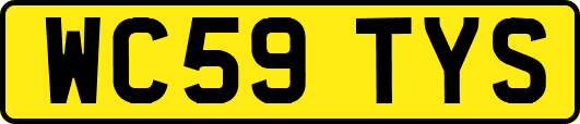 WC59TYS