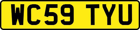 WC59TYU