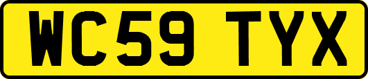 WC59TYX