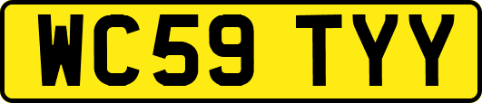 WC59TYY