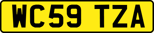 WC59TZA
