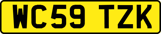 WC59TZK