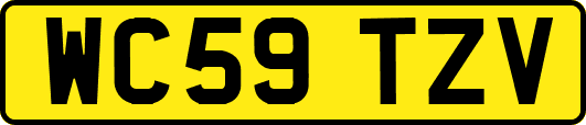 WC59TZV