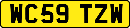 WC59TZW