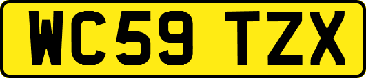WC59TZX
