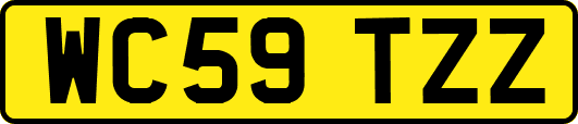WC59TZZ