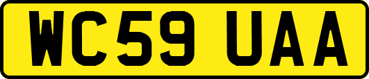 WC59UAA