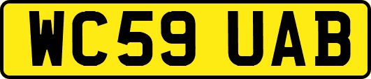 WC59UAB