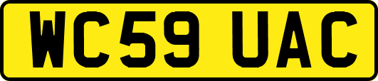 WC59UAC