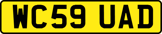 WC59UAD