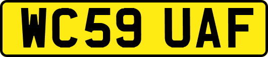 WC59UAF