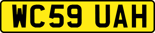 WC59UAH
