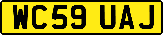 WC59UAJ