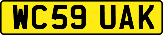 WC59UAK