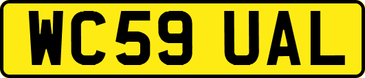 WC59UAL