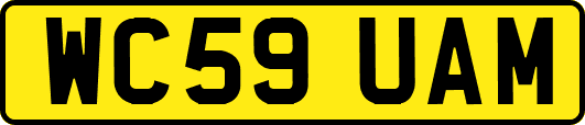 WC59UAM