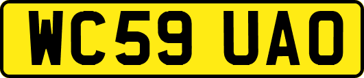 WC59UAO