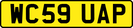 WC59UAP