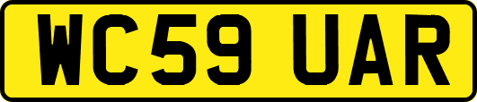 WC59UAR