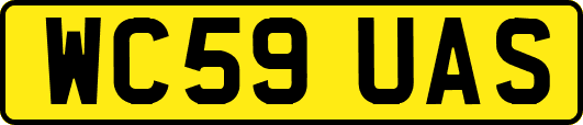 WC59UAS